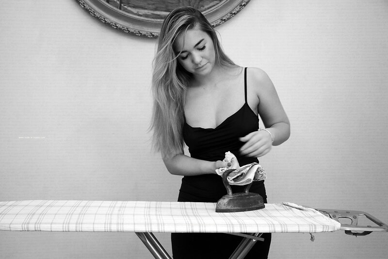 Проститутка Лиля