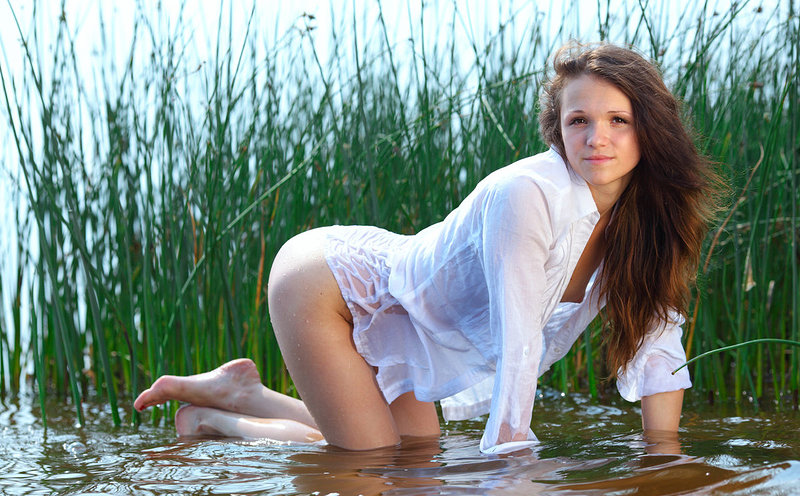 Проститутка Мариночка