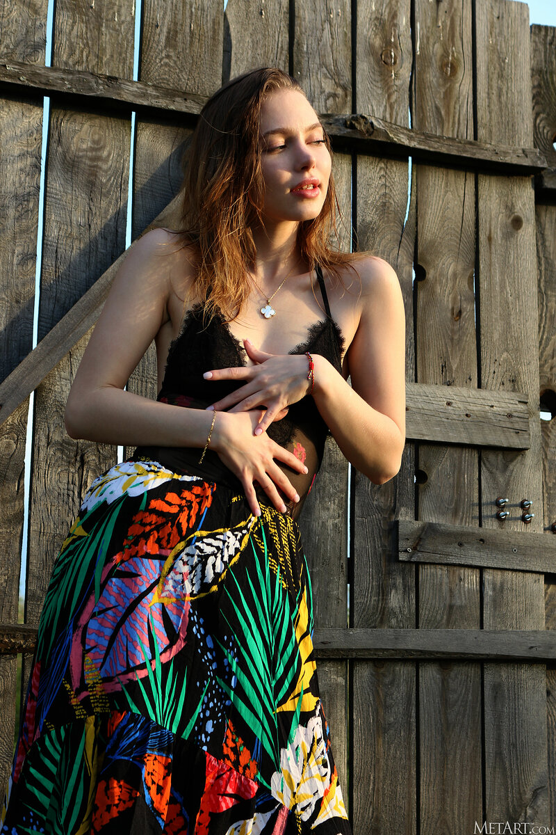 Проститутка Диана