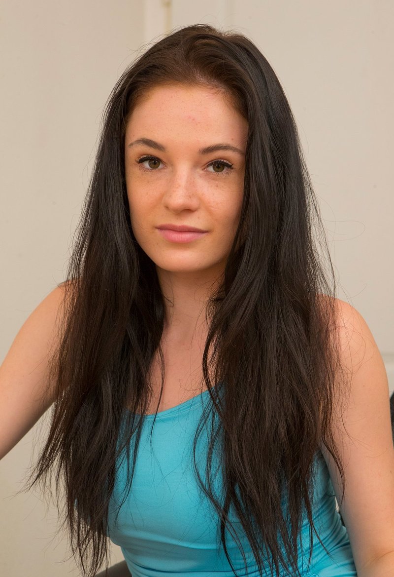 Проститутка Дарья